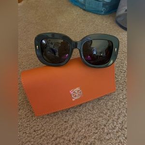 Tory Burch Sunglasses